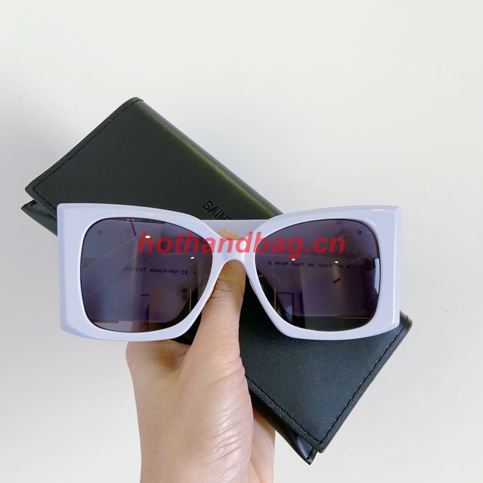 Saint Laurent Sunglasses Top Quality SLS00427